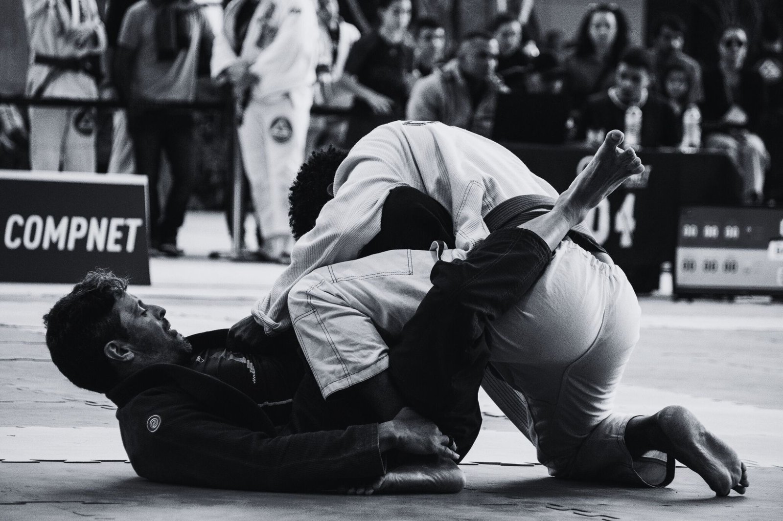 Campeonato Brasileiro de Jiu-Jitsu 2024